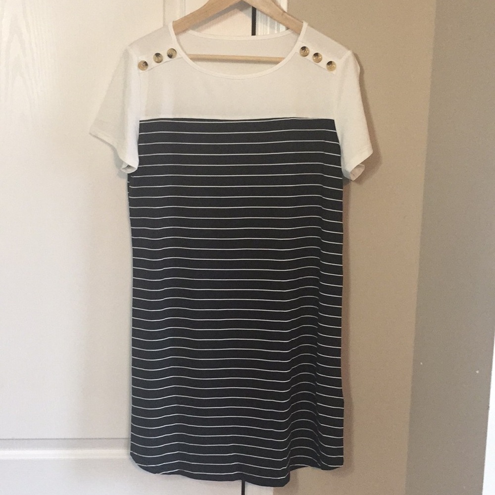 SHEIN dress NWOT